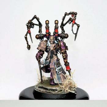 Fabius Bile by HooY