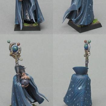 Empire Celestial Wizard by GriffinPainting