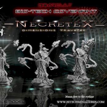 Necretex by hitechminiatures