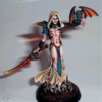 Another mini by Stalker