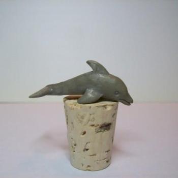 dolphin 28mm by sinister jester