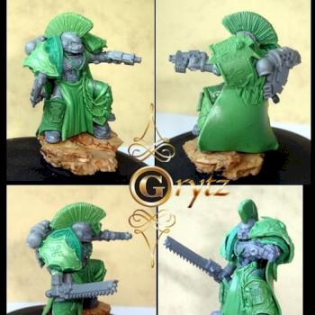 Another mini by GRYTZminis