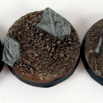 DragonForge Bases - Gear Base by bobsacks