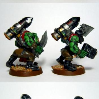 Stormboyz by squee