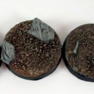 DragonForge Bases - Desert Wasteland Bases by bobsacks