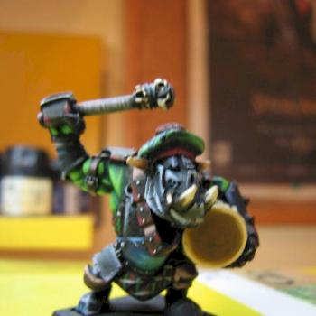 ork by masklans T20