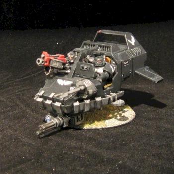 raven wing landspeeder by stphn shphrdayahoo.c