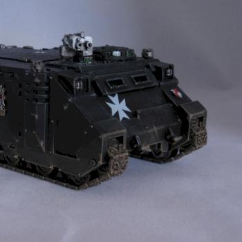 Black templar rhino 2 by stphn shphrdayahoo.c