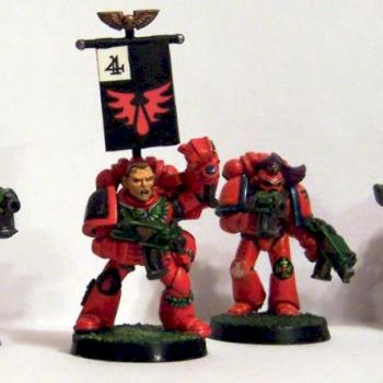 Combat Squad 1 Converted by lionatus