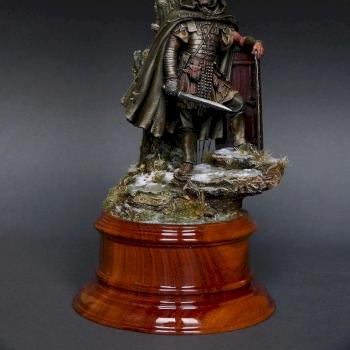 roman legionary by tatoo