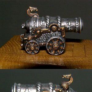 Cannon by Beldin