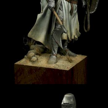 Teutonic Knight by HonourGuard