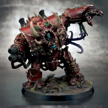 HELBRUTE by jason