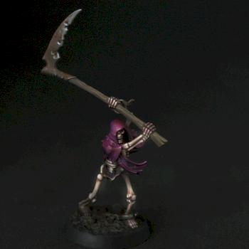 Sepulchar Guard Petitioner by Mootabor