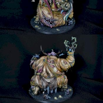 Rotigus by Michael_Nashvili