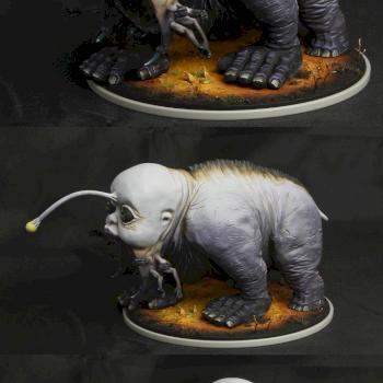 Gorm by Manu Miniatures