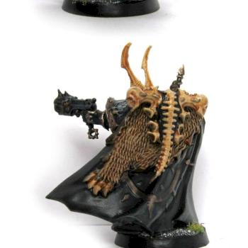 Dark Vengeance CSM Chaos Lord 3 by Brush of War Studio