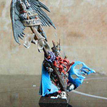 Wight King BSB by IKB