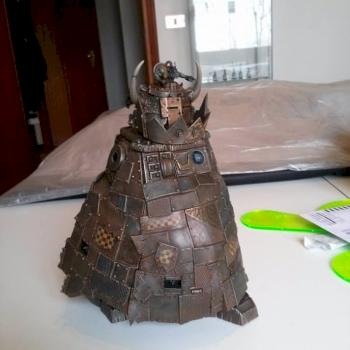 stompa wip by Castoro74