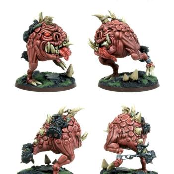 Mangler Squig by marcraley