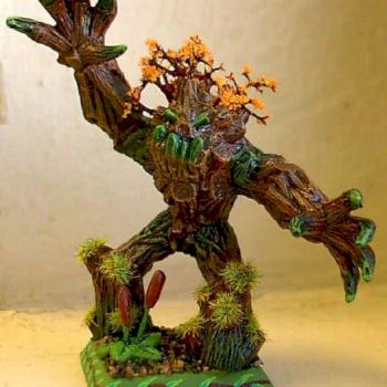 Dryad Prince by fastball24