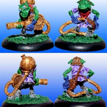 Swamp Gobber Bellows Crew by Sniper