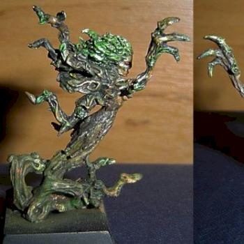 Branchwraith Drycha by lollyblackheart