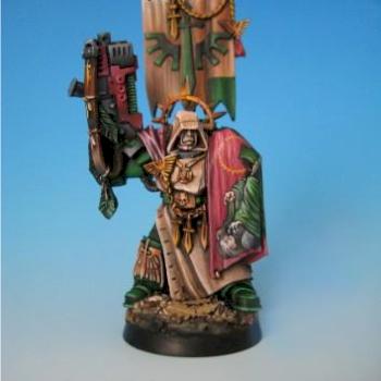 Dark Angels Master (Ltd Ed.) by SelenaH