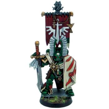 Dark Angels Company Master by jchandleragmail.com