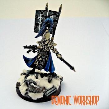 Another mini by Demonic_Workshop