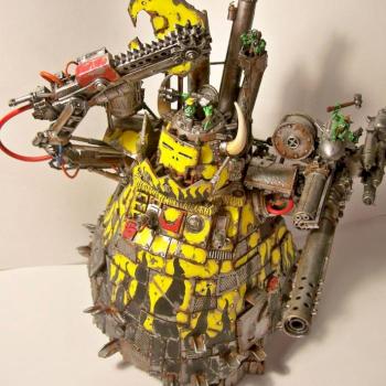 Stompa by MNOP