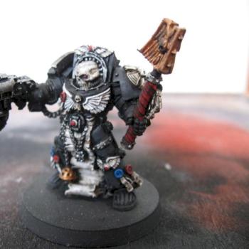 Terminator Chaplian by Paintgrot