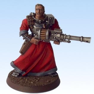 =][= 54mm Acolyte Gabriel Stern by Jazz is for losers