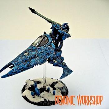 Another mini by Demonic_Workshop