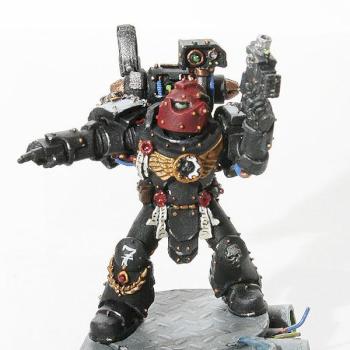 Cronus Black Templar Mod by michaelharmon