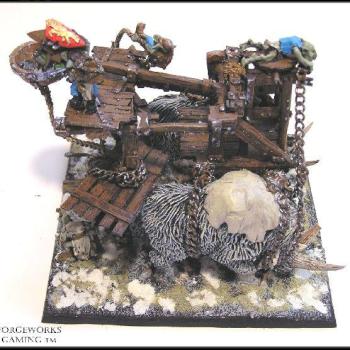 New Converted Scraplauncher by forgeworksgaming