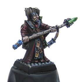 Mordheim wizard - multiple views by Mordred