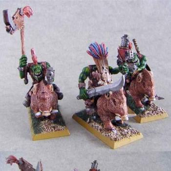 Krashzagg Boar Band (update) by FW athamas