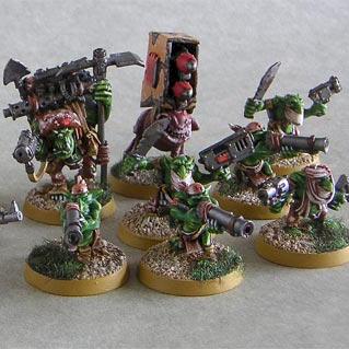 Les miochaéddines - Grots by FW athamas