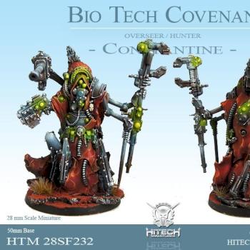 Constantine by hitechminiatures2