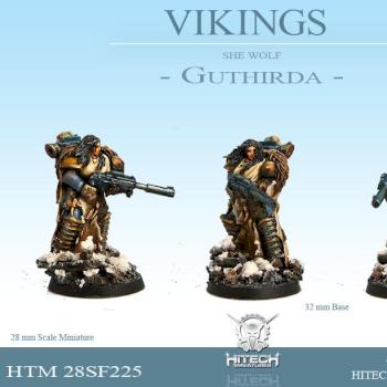 Guthirda by hitechminiatures2