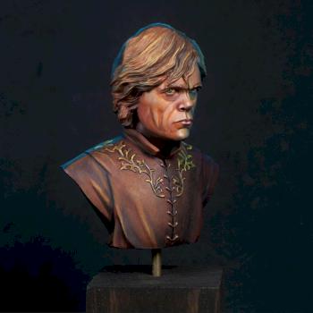 Tyrion Lannister by Sutek