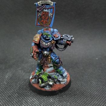 Pedro Kantor Primaris by Domo