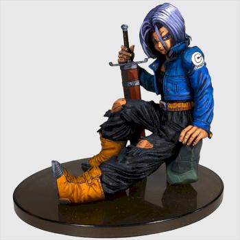 Trunks by Miniaturesden