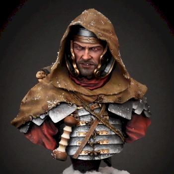 1/10 Scale Roman Legionnaire by tittlemanscrest84