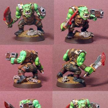 another ork by nemo71