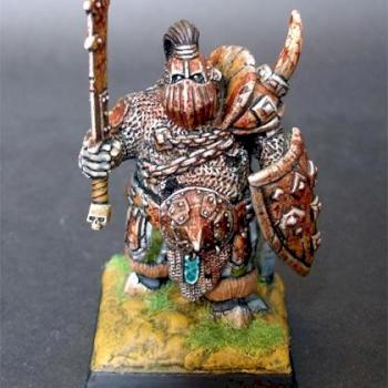 Ogre Tyrant - Converted by Dark Art