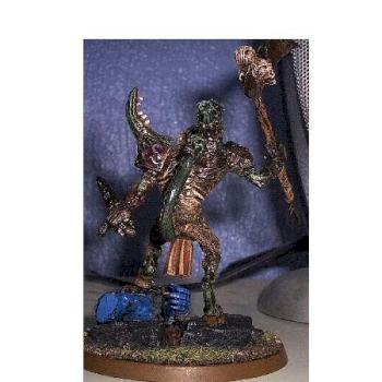 Another mini by farseer paul