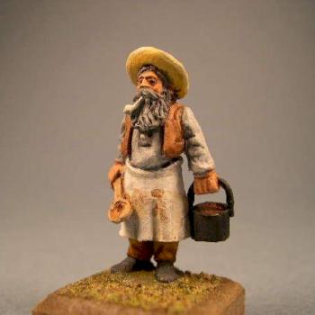 Another mini by Araho