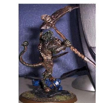 Another mini by farseer paul